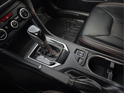 Certified 2023 Subaru Crosstrek 2.5i Limited image 21