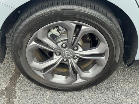 Used 2025 Honda Accord EX-L image 14