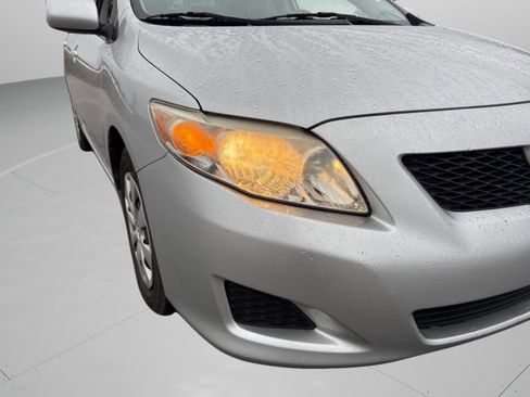 Used 2009 Toyota Corolla LE image 32