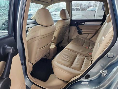 Used 2010 Honda CR-V EX-L image 12