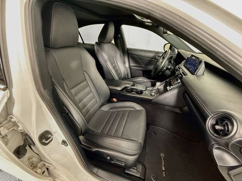 Certified 2023 Lexus IS 350 F Sport w/ Navigation Package RWD image 30