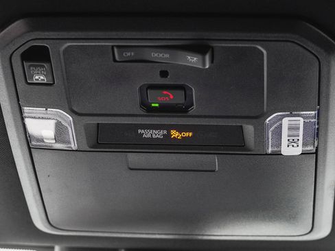 New 2026 Toyota Tundra Limited image 27