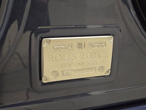 Certified 2025 Rolls-Royce Ghost image 28