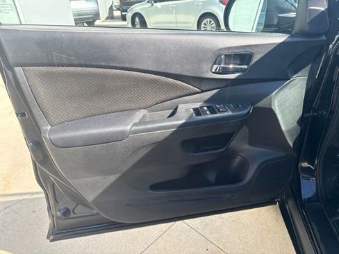Used 2016 Honda CR-V EX image 13