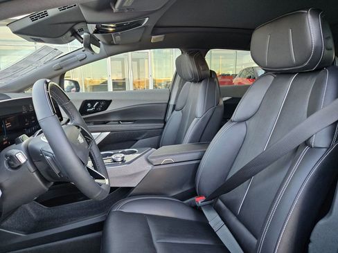 New 2026 Cadillac Optiq Sport 2 image 27