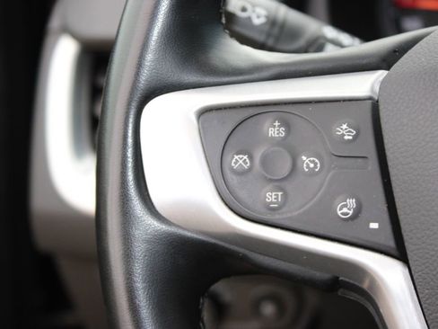 Used 2024 GMC Terrain SLT image 48