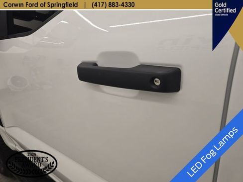Certified 2024 Ford F250 XL w/ STX Appearance Package AWD/4WD image 21