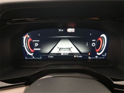 New 2026 Nissan Pathfinder SL w/ SL Premium Package image 7