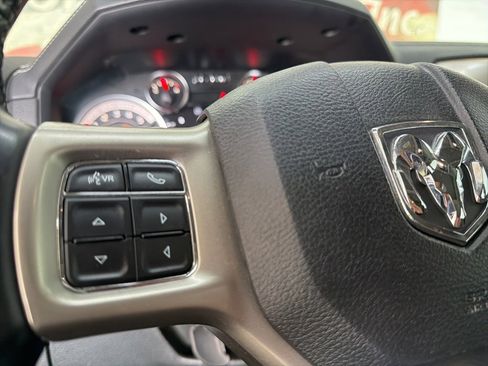 Used 2017 RAM 1500 Laramie w/ Convenience Group image 20