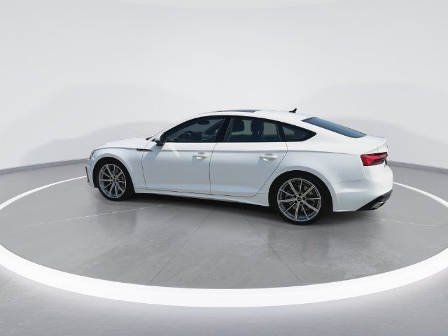 Used 2025 Audi A5 2.0T Premium Plus AWD/4WD image 6