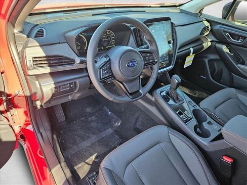 New 2026 Subaru Crosstrek 2.5i Limited w/ Crosstrek Mirror Package AWD/4WD image 3