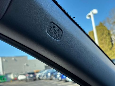 Certified 2021 Honda CR-V EX image 31