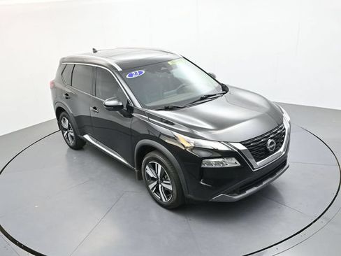 Used 2023 Nissan Rogue SL AWD/4WD image 18