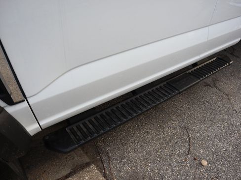 New 2026 Ford F550 4x4 Supercab Super Duty image 8