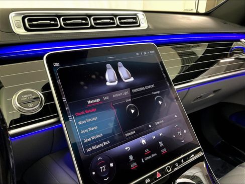 Certified 2026 Mercedes-Benz Maybach S 680 4MATIC image 15