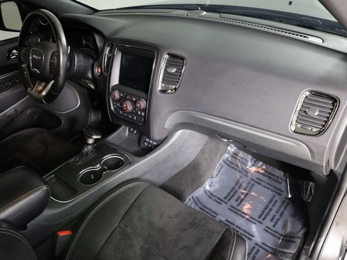 Used 2020 Dodge Durango SRT image 30