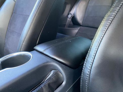 Used 2021 Ford Mustang Premium w/ Carbon Sport Interior Package image 40