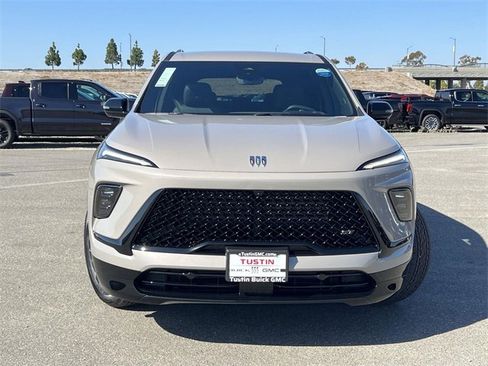 New 2026 Buick Enclave Sport Touring w/ Power Package image 8