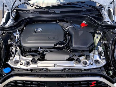 New 2026 MINI Cooper S image 11