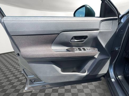New 2026 Nissan Kicks S FWD image 15