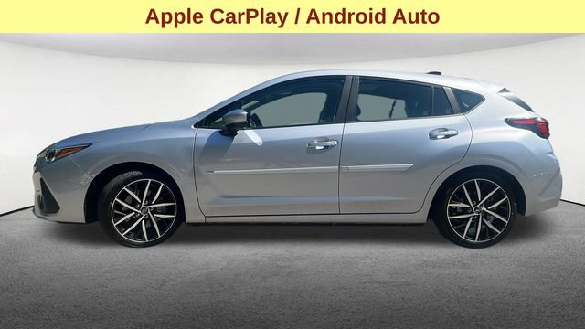 Certified 2025 Subaru Impreza 2.0i Sport AWD/4WD image 7