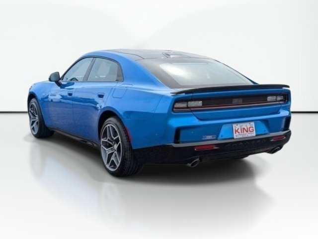 New 2026 Dodge Charger R/T w/ Performance Handling Group AWD/4WD image 6