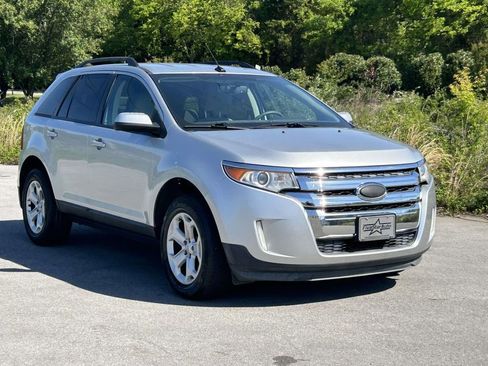 Used 2013 Ford Edge SEL image 1