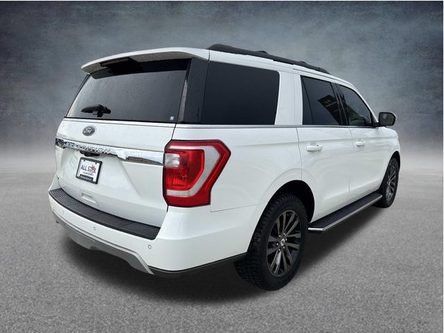 Used 2021 Ford Expedition XLT RWD image 9