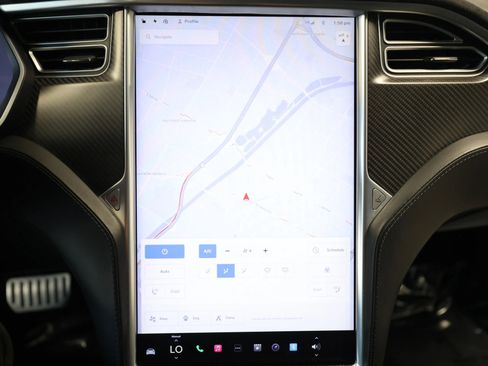Used 2016 Tesla Model S P100D AWD/4WD image 57