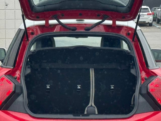 Certified 2026 MINI Cooper 4-Door Hardtop FWD image 32