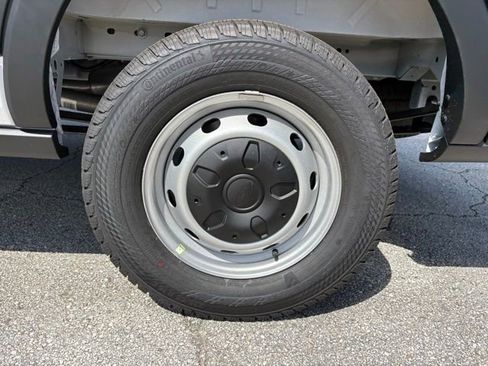 New 2025 Ford Transit 250 148 Medium Roof w/ Load Area Protection Package image 21