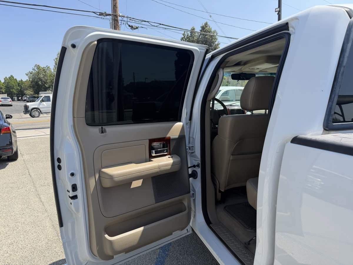 Used 2006 Ford F150 XLT RWD image 15