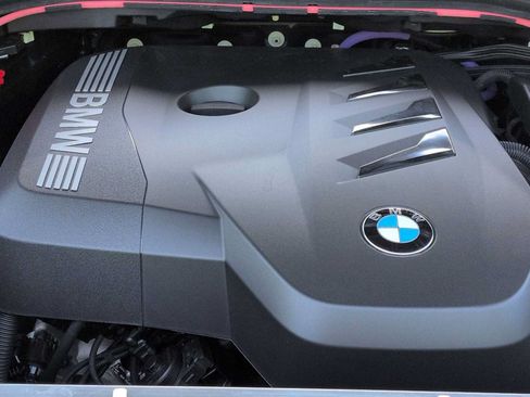 Used 2026 BMW X3 xDrive30i AWD/4WD image 14
