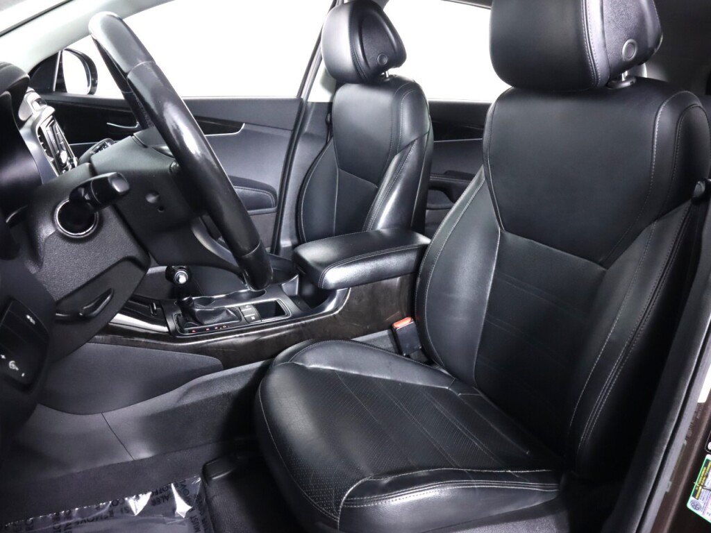 Used 2016 Kia Sorento EX FWD image 28