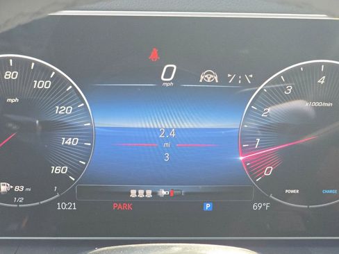 New 2026 Mercedes-Benz GLE 350 4MATIC image 30