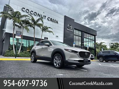 Certified 2024 MAZDA CX-30 AWD 2.5 S w/ Preferred Package