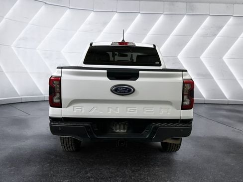 Used 2024 Ford Ranger XLT w/ Trailer Tow Package AWD/4WD image 5