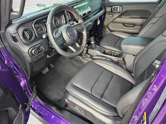 New 2026 Jeep Wrangler Unlimited Rubicon 392 video 3