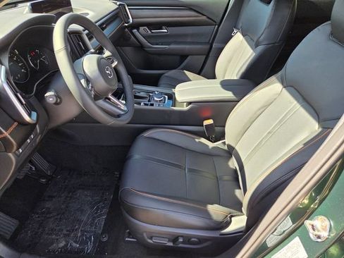 New 2026 MAZDA CX-50 AWD 2.5 S w/ Weather Package image 6