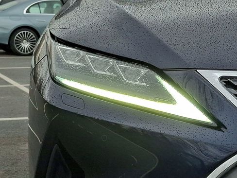 Used 2021 Lexus RX 350 AWD w/ Luxury Package image 9