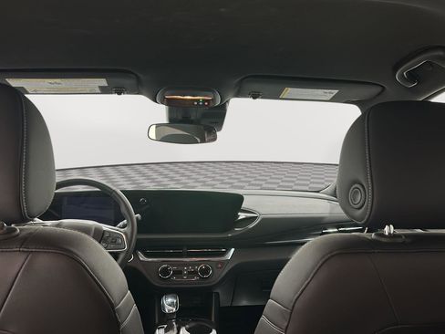 Used 2024 Buick Envista Preferred w/ Convenience I Package image 20