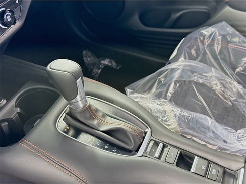 New 2026 Honda HR-V Sport image 9