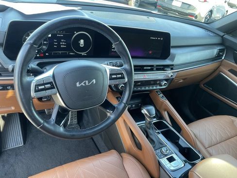 Certified 2024 Kia Telluride SX X-Line AWD/4WD image 11