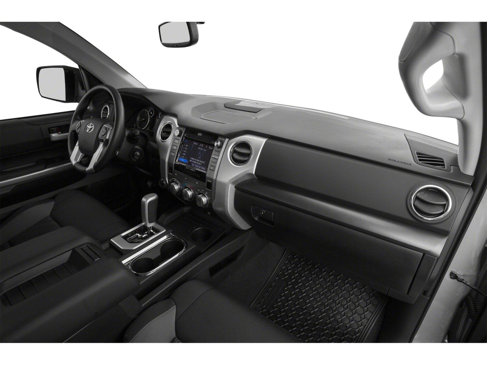 Used 2015 Toyota Tundra TRD Pro AWD/4WD image 16