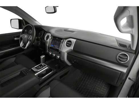 Used 2015 Toyota Tundra TRD Pro AWD/4WD image 16