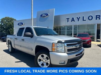Used 2010 Chevrolet Silverado 1500 LT w/ Power Pack Plus