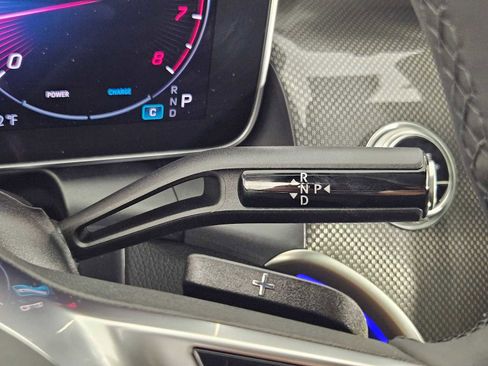 New 2025 Mercedes-Benz GLC 300 4MATIC image 28