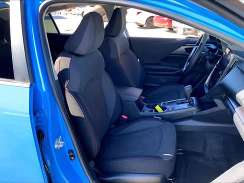 Used 2024 Subaru Impreza 2.0i Sport image 8