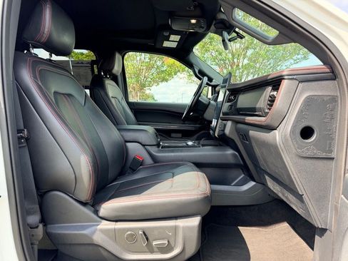 Certified 2023 Ford Expedition Max Limited RWD image 14