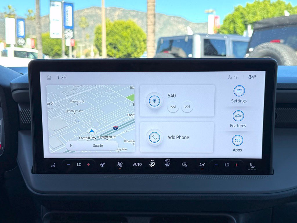 New 2026 Ford Maverick Tremor AWD/4WD image 24